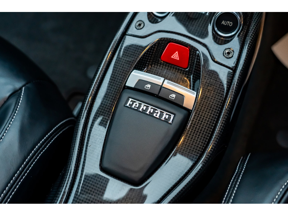 2013 Ferrari 458  €249,950