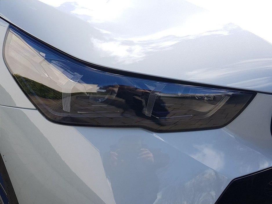 2026 BMW 5 Series - image 19