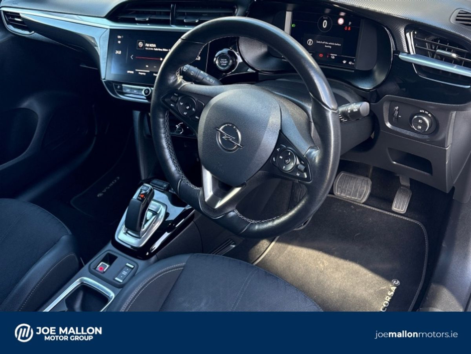 2021 Opel Corsa - image 9