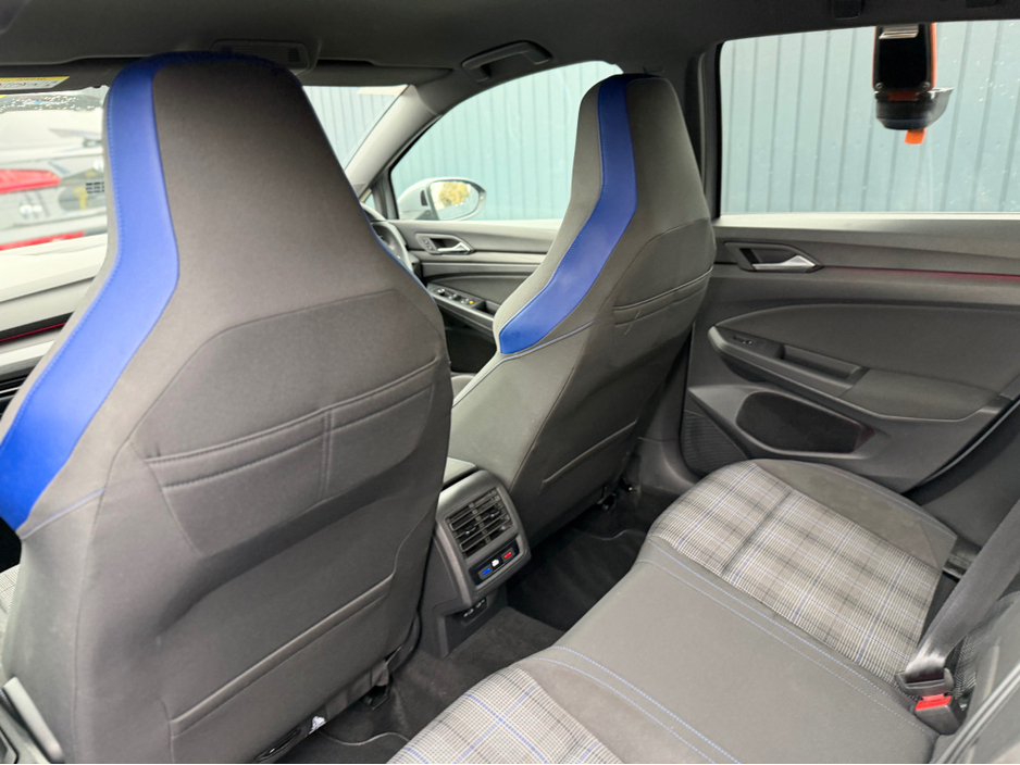 2021 Volkswagen Golf GTE 1.4 PETROL HYBRID - AUTO - 12M WARRANTY - CAR: 1412 €26,950