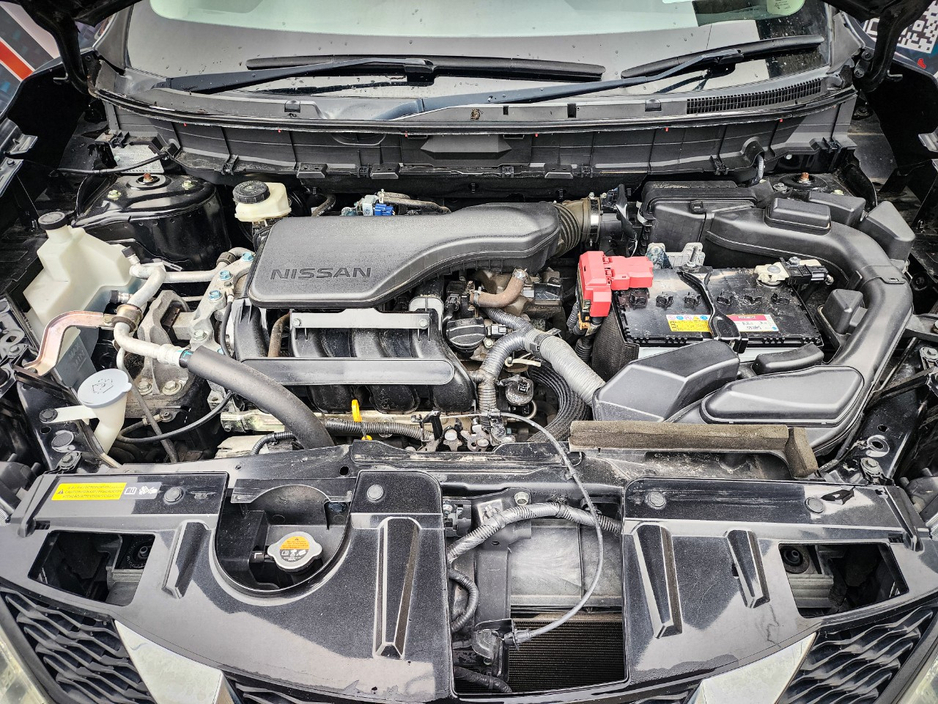 2015 Nissan X-Trail - image 33