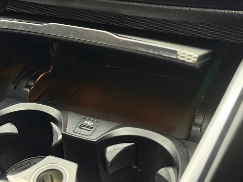 2019 BMW 3 Series 320D M SPORT €27,990