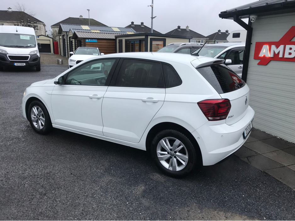 2020 Volkswagen Polo - image 7