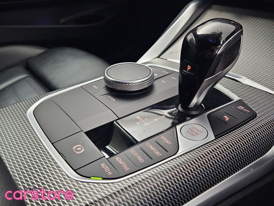 2022 BMW 4 Series - image 19