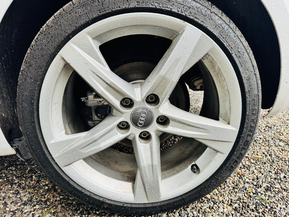 2015 Audi A3 - image 12