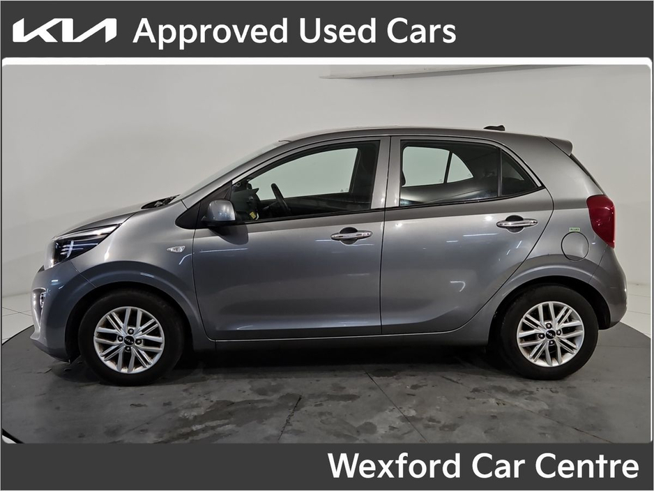 2023 Kia Picanto - image 6