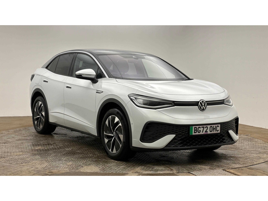 2023 Volkswagen ID.5 - image 2