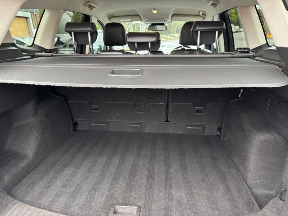 2016 Ford Kuga 2.0TDCI 120PS Titanium €12,000