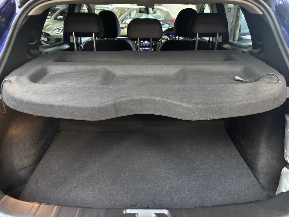 2020 Nissan Qashqai 1.3 PET SV MY20 4DR €19,499