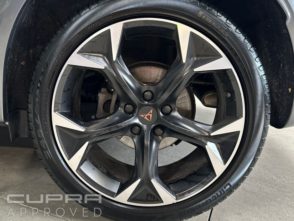 2022 Cupra Formentor - image 6