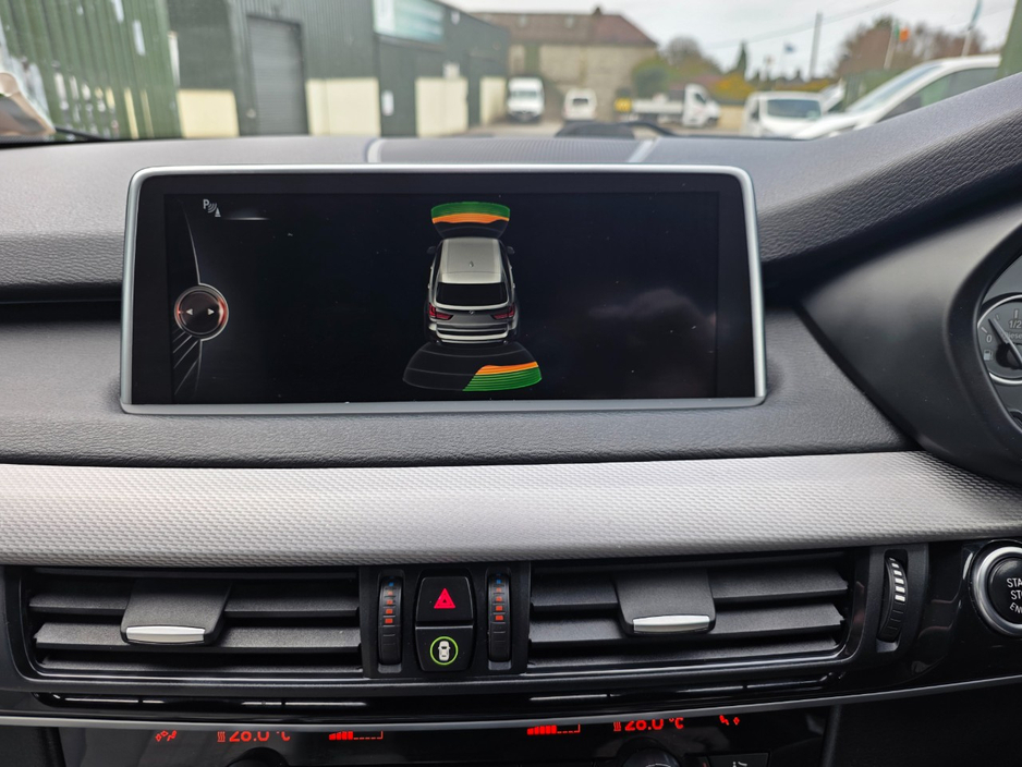 2015 BMW X5 - image 7