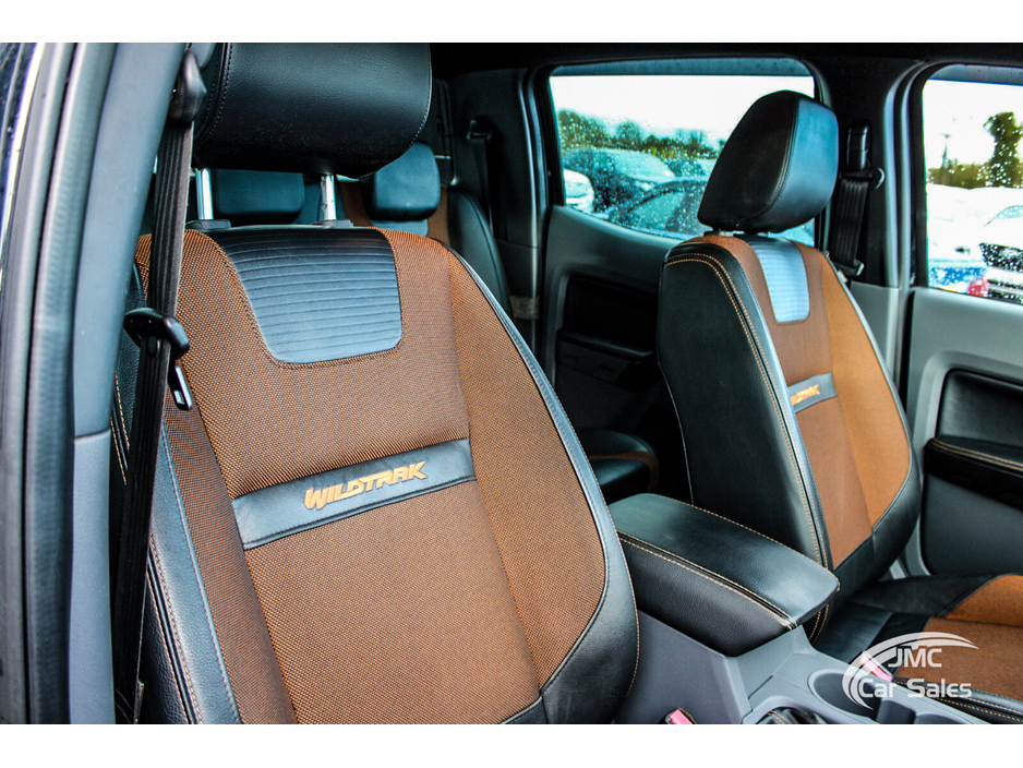 2017 Ford Ranger - image 14