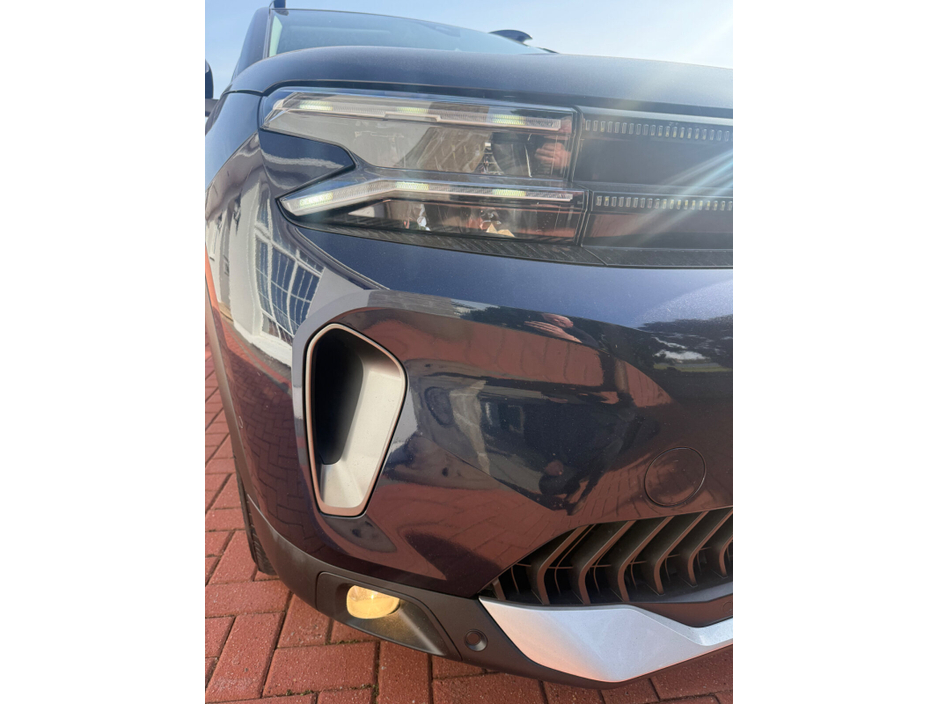 2022 Citroen C5 Aircross - image 28