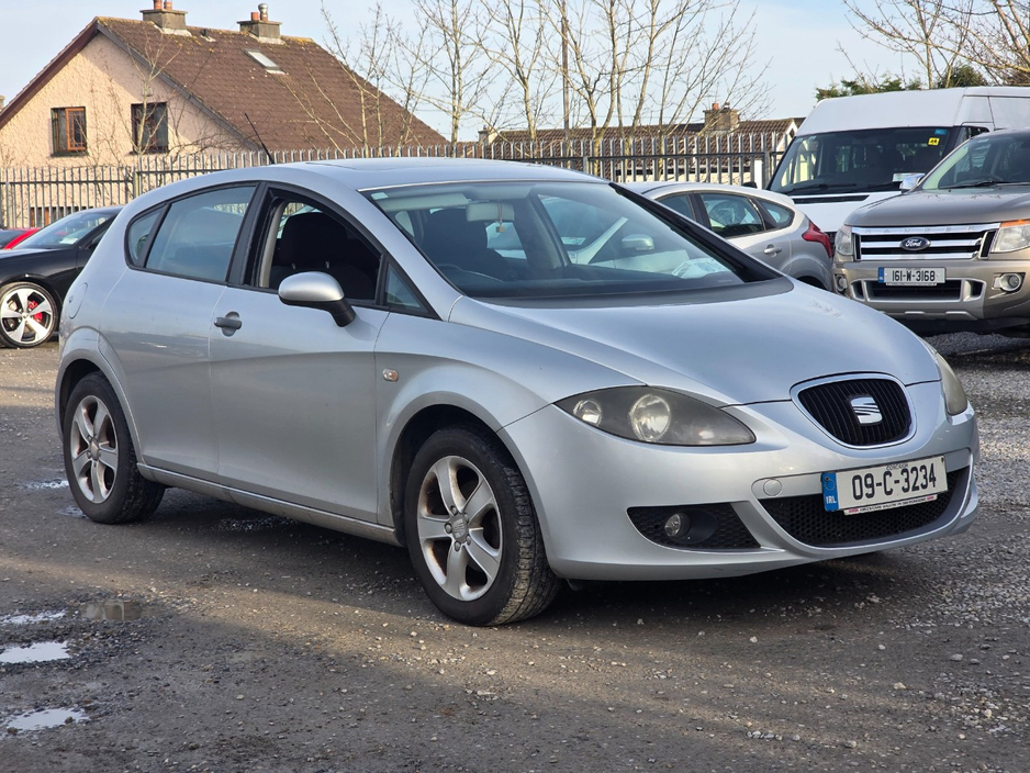 2009 SEAT Leon for sale in , Ireland