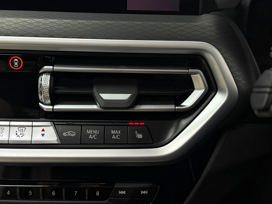 2022 BMW iX3 M SPORT PRO €36,990