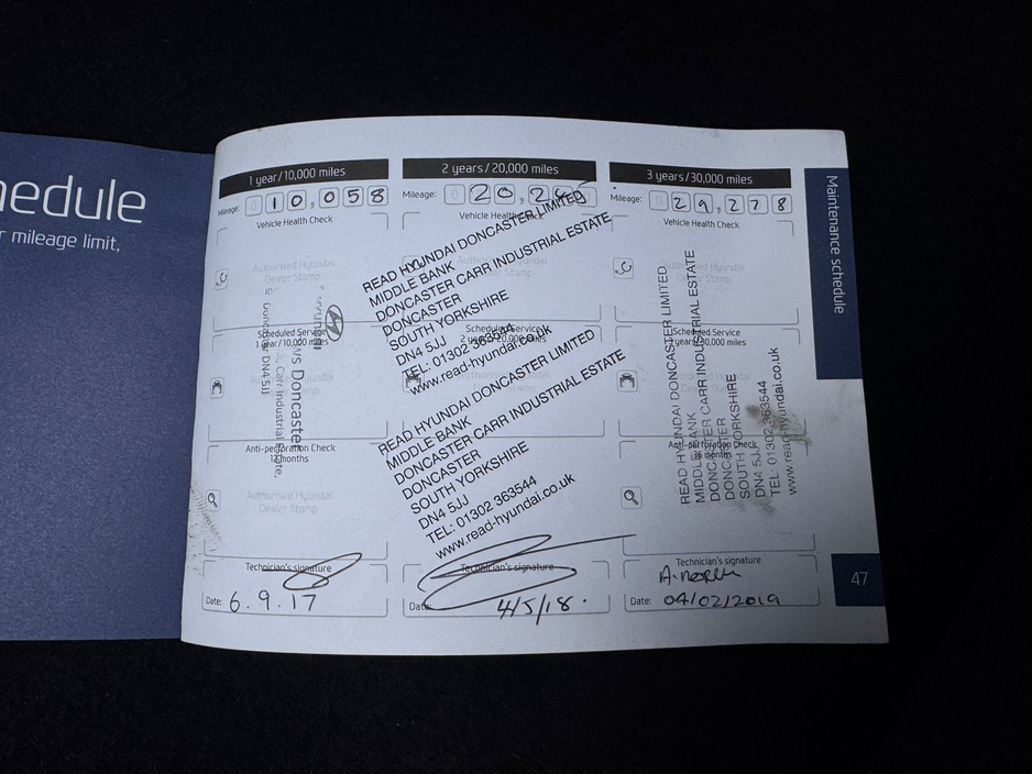 2016 Hyundai i20 - image 32