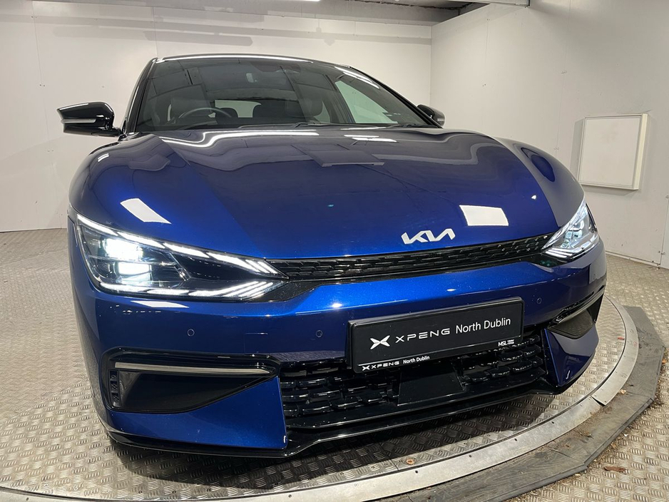 2023 Kia EV6 - image 21