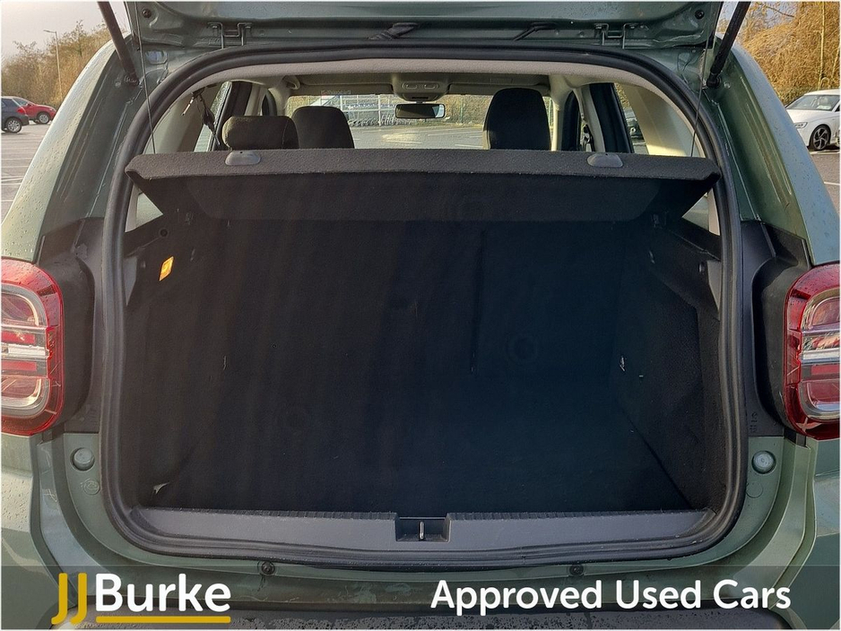 2023 Dacia Duster 1.5 Blue dCi 115 Expression €19,950