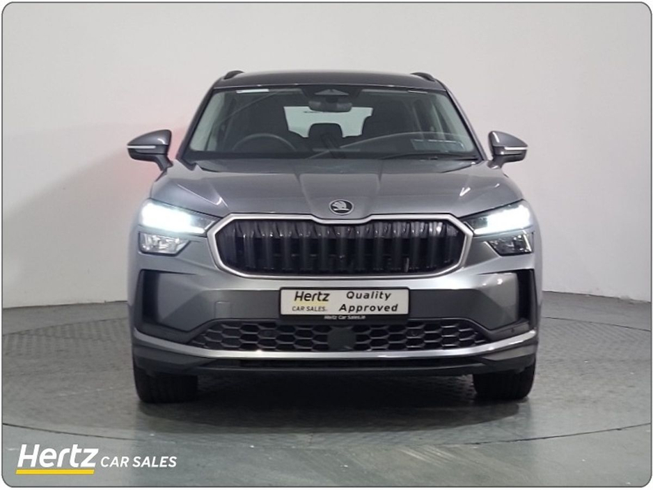 2024 Skoda Kodiaq - image 16