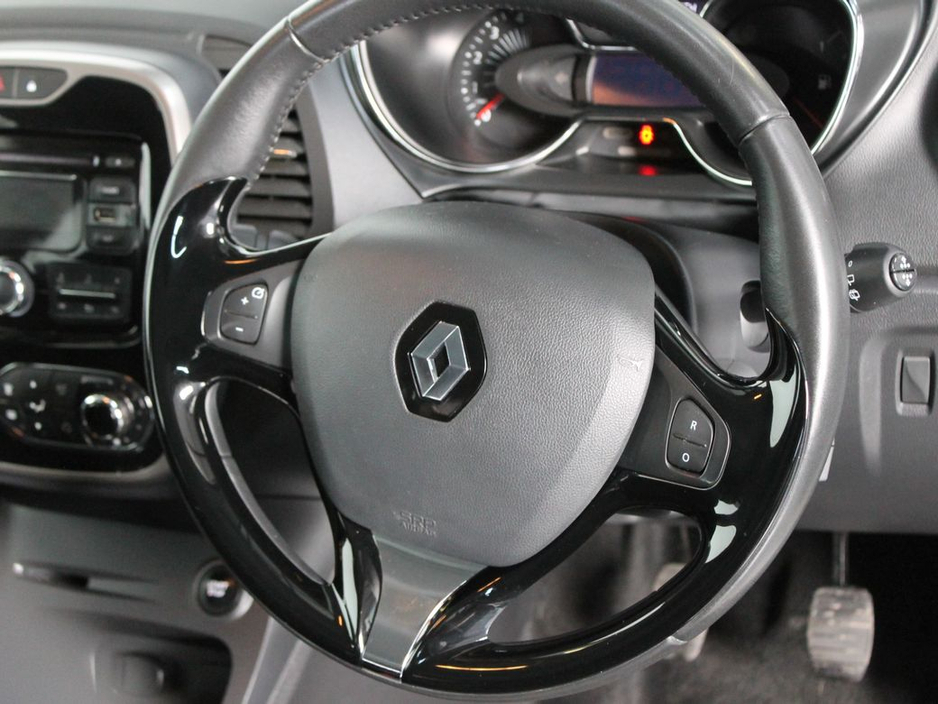 2016 Renault Captur - image 12