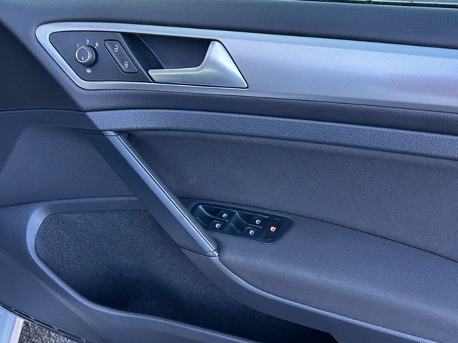 2018 Volkswagen Golf S 115PS 5DR €18,250