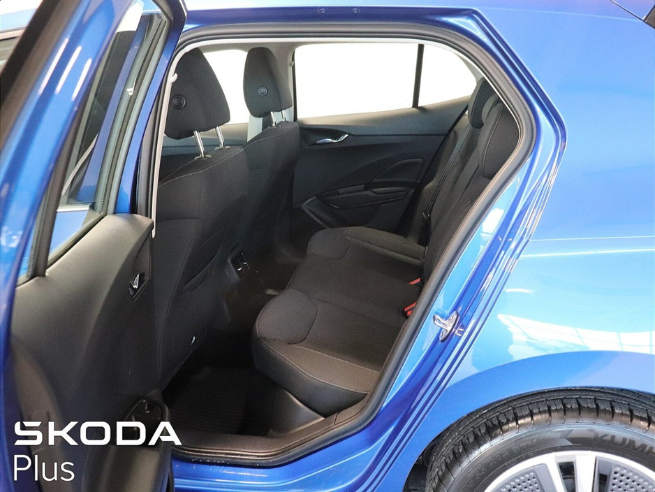 2023 Skoda Fabia 1.0 TSI 95HP STYLE €20,950