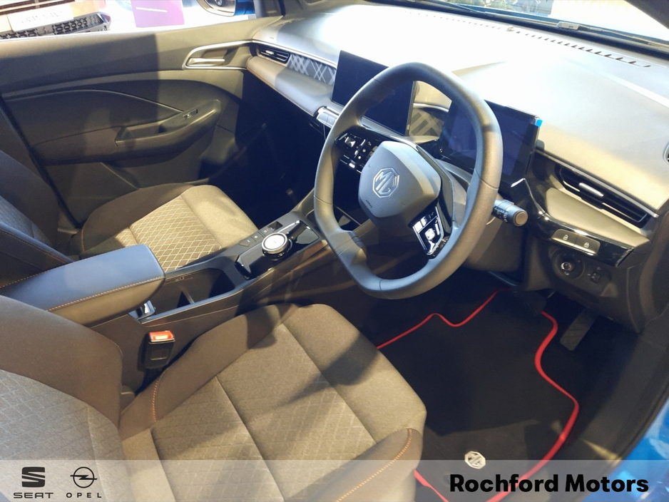 2026 MG MG3 - image 10