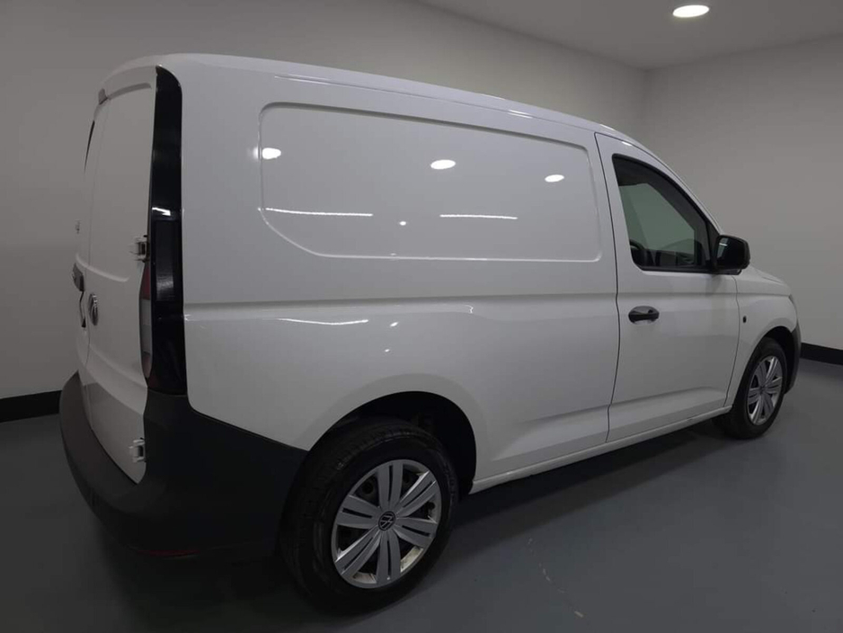 2021 Volkswagen Caddy  €11,950