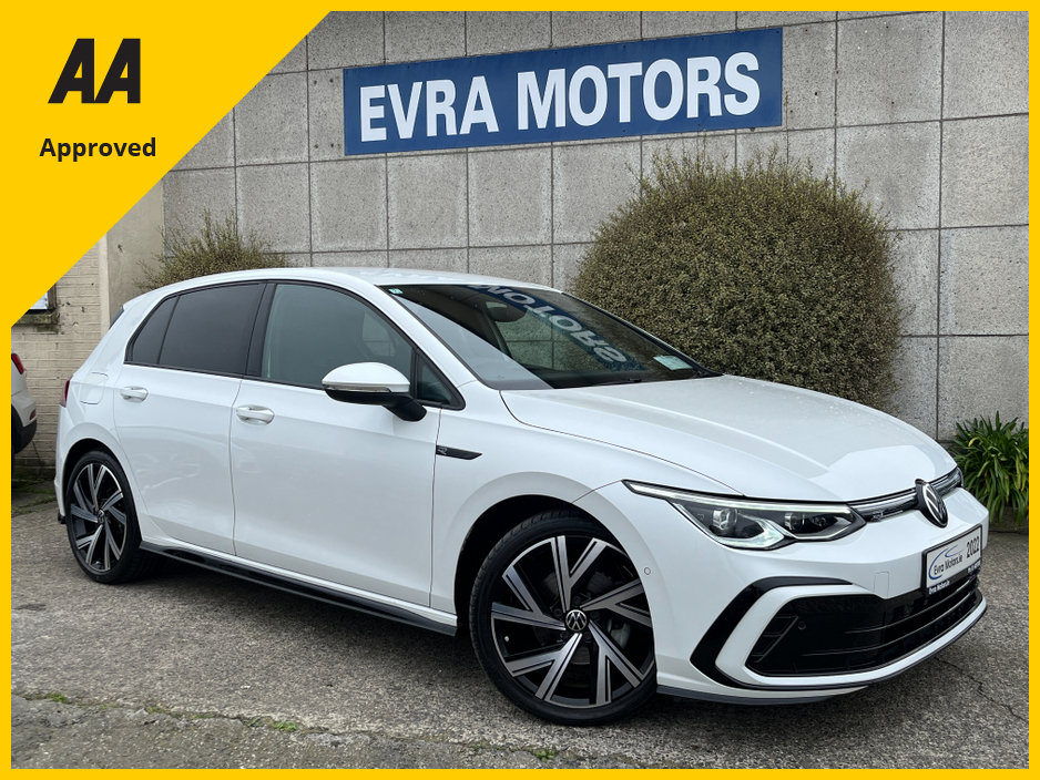 2022 Volkswagen Golf for sale in , Ireland