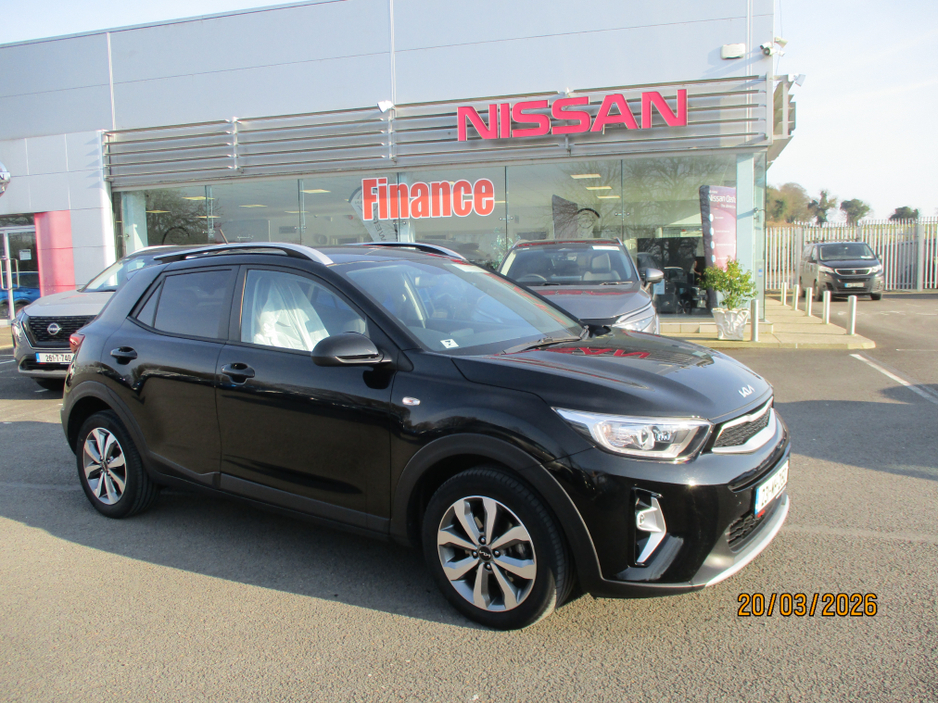 2023 Kia Stonic - image 28