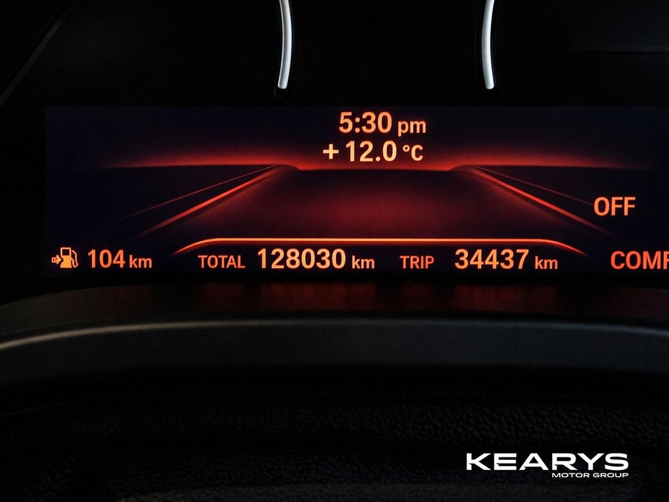 2020 BMW X3 - image 30