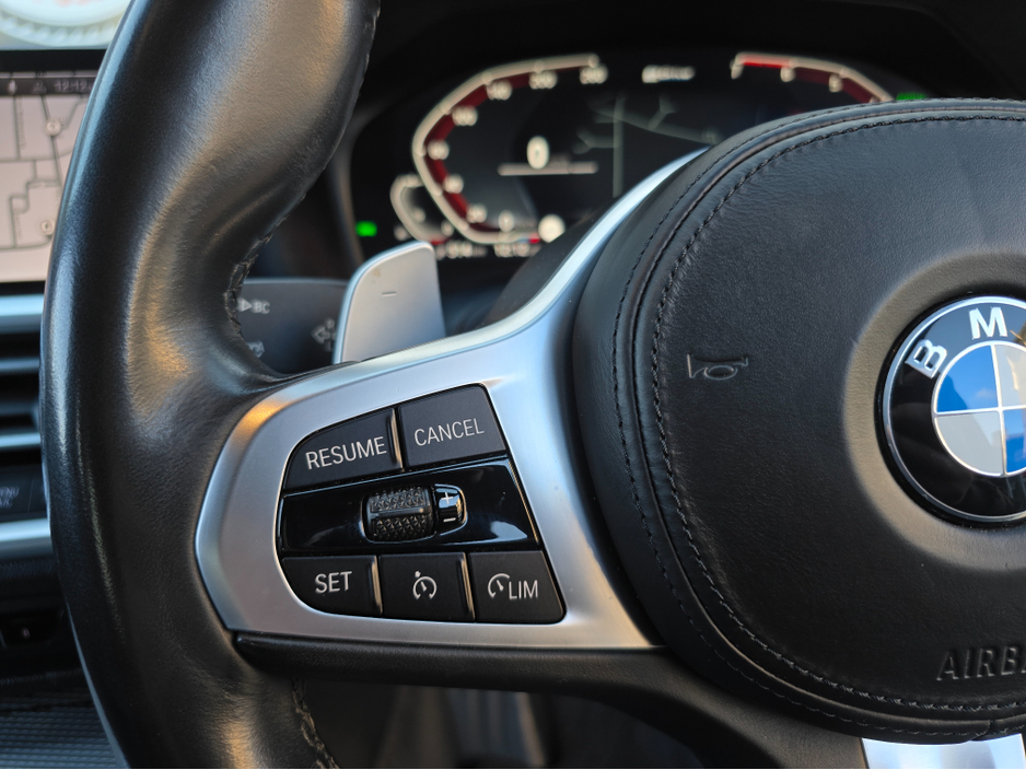 2021 BMW 3 Series 330E M-Sport 2.0 Petrol Plug In Hybrid 2021 €27,950