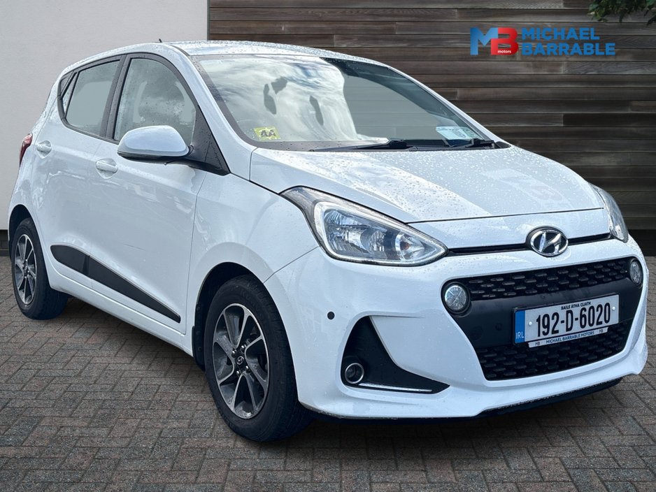 2019 Hyundai i10 for sale in , Ireland