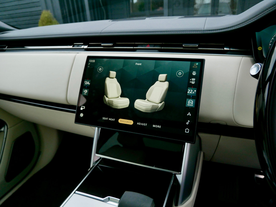 2025 Land Rover Range Rover SWB 3.0 I6 PHEV Autobiography €159,950