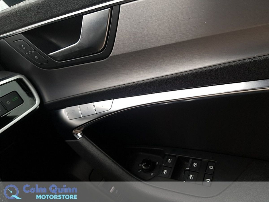 2022 Audi A6 40TDI 204HP S tronic S Line €46,995