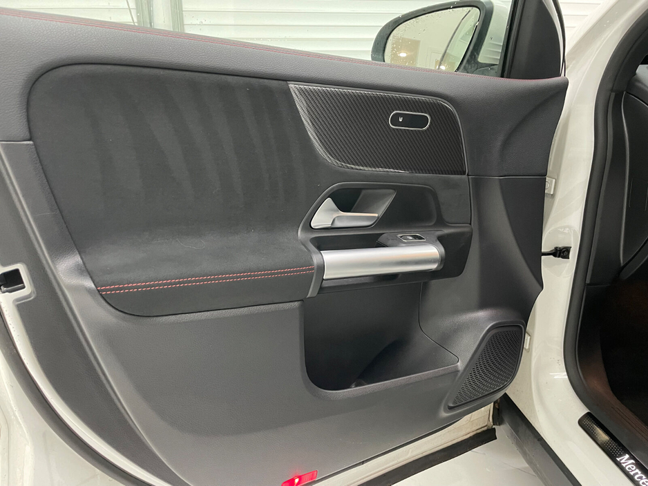 2023 Mercedes-Benz GLA Class  €32,995