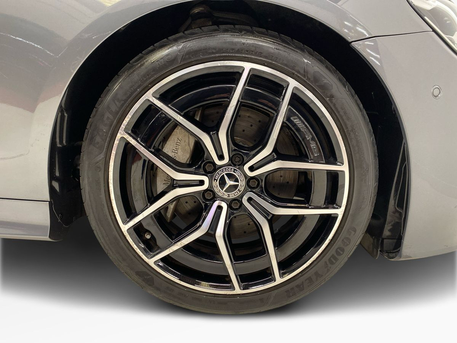 2021 Mercedes-Benz E Class - image 7