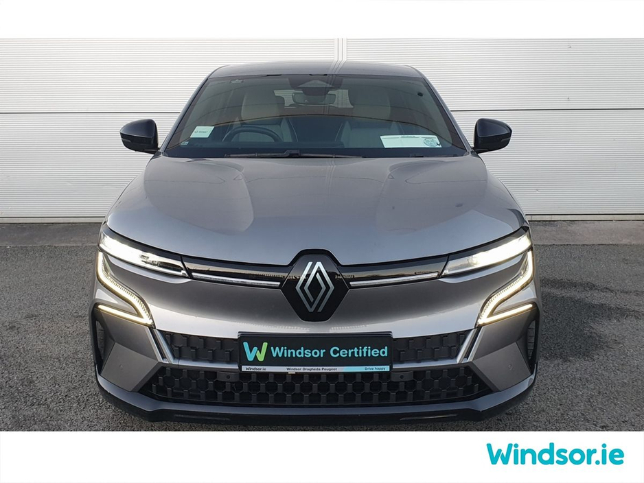 2024 Renault Megane E-Tech EV40 130hp Techno €25,495