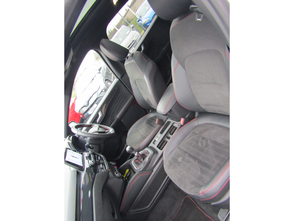 2021 Ford Kuga ST-LINE X EDITION EC ECOBLUE 1.5 TDCI