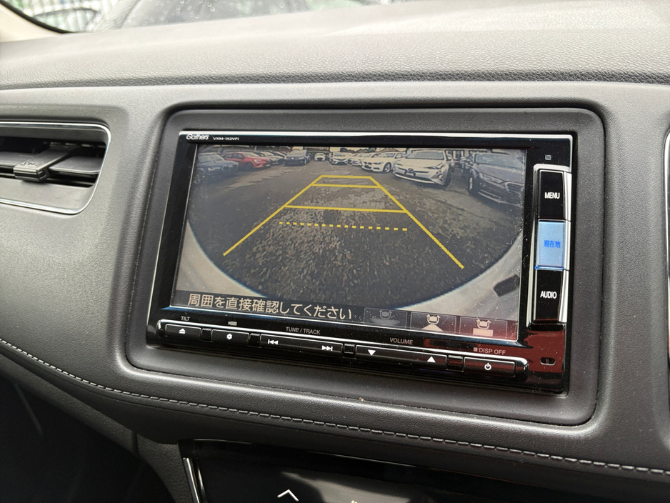 2015 Honda Vezel - image 15