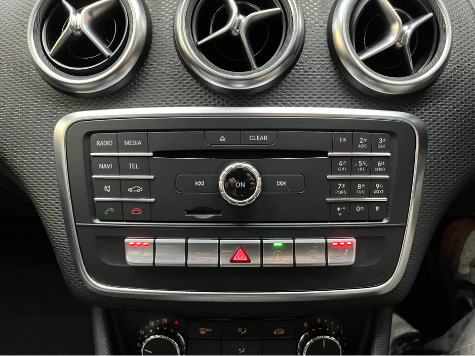 2018 Mercedes-Benz A Class - image 17