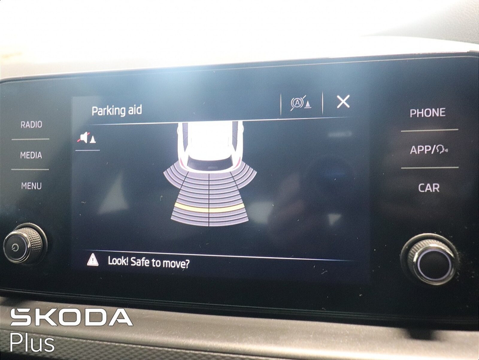 2022 Skoda Kamiq - image 16