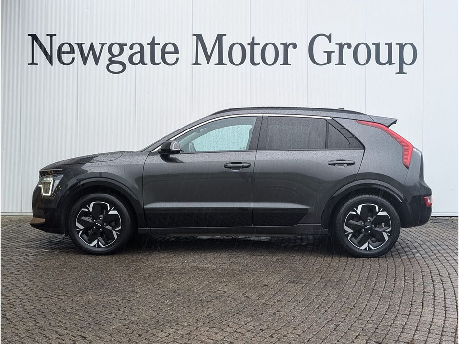2023 Kia Niro EV K4 5DR Auto €29,950
