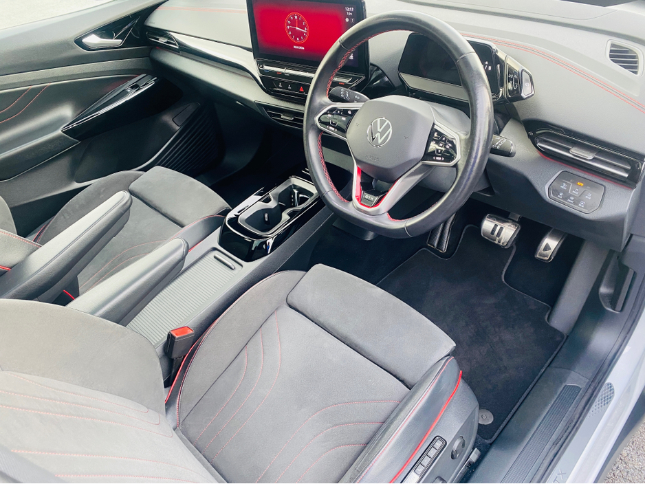2023 Volkswagen ID.4 ID4 GTX MAX €34,995