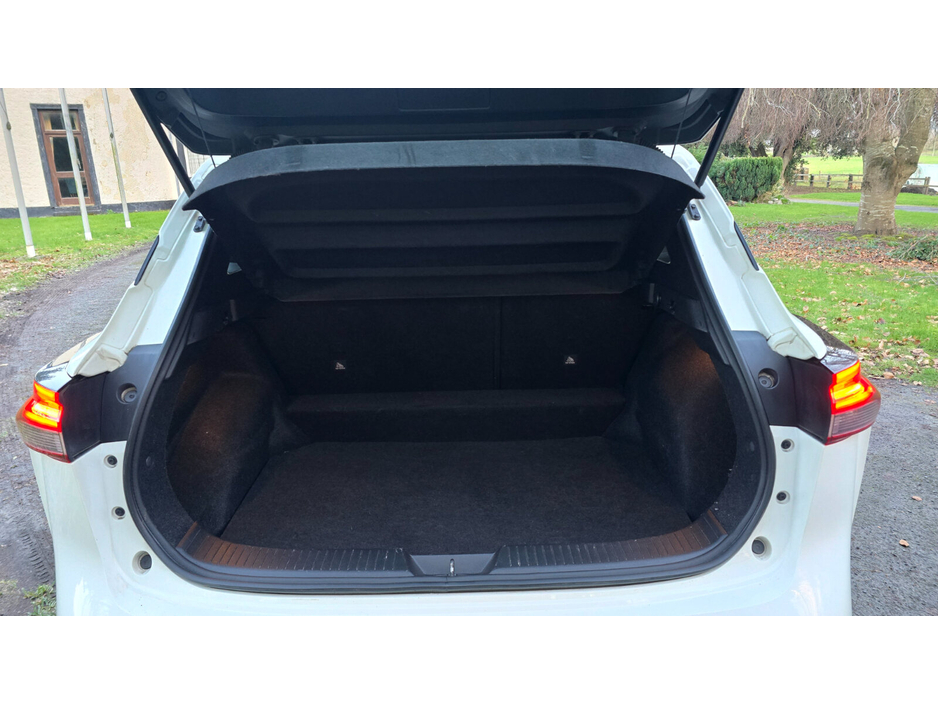 2022 Nissan Qashqai - image 16