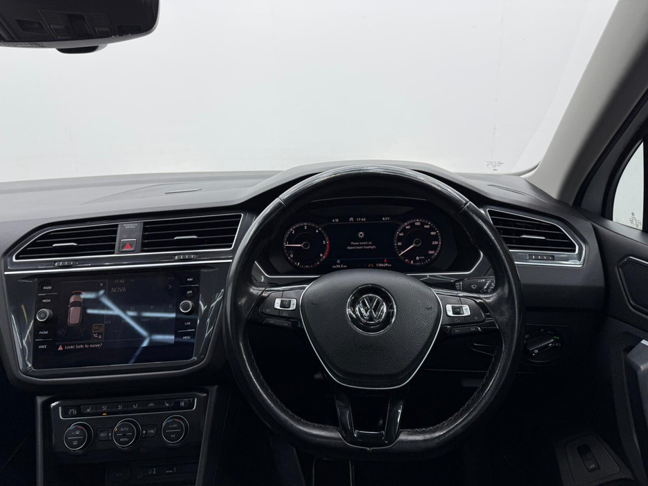 2018 Volkswagen Tiguan 2.0 TDI 150HP BMT Highline €19,950