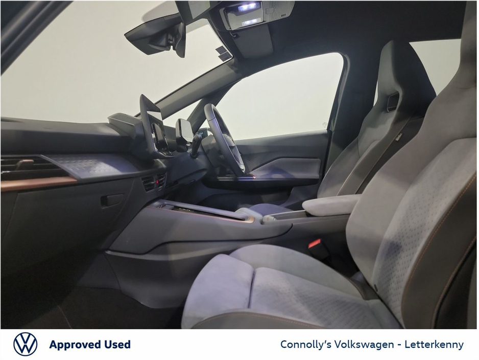 2025 Cupra Born e-Boost 59kWh 231hp €30,950