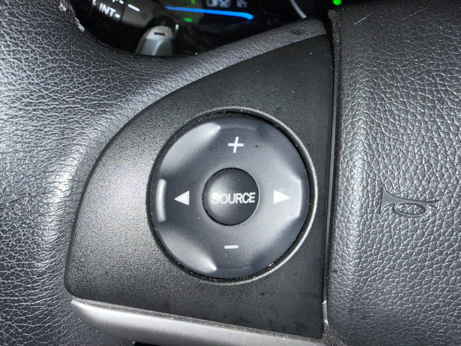 2015 Honda Fit - image 17