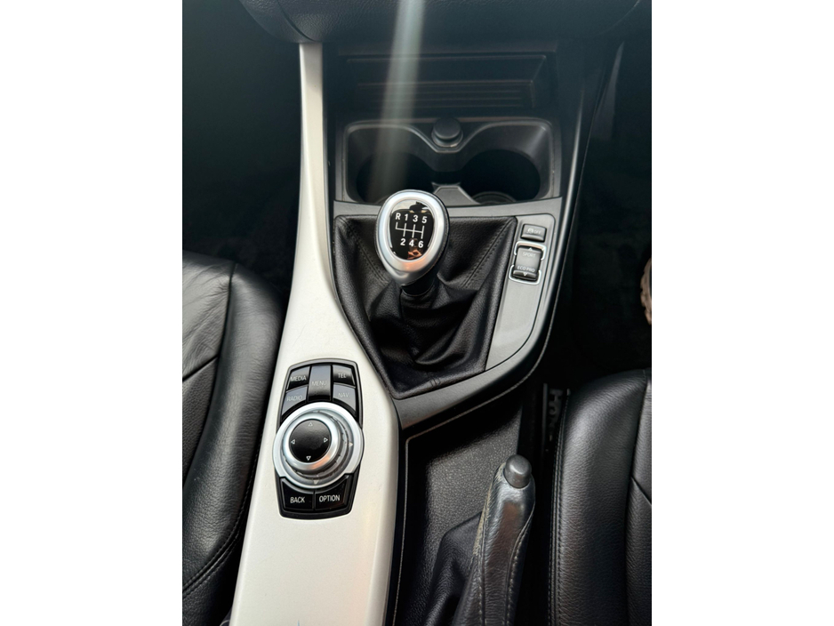 2017 BMW 1 Series 2.0 DIESEL MANUAL LOW MILEAGE €14,950