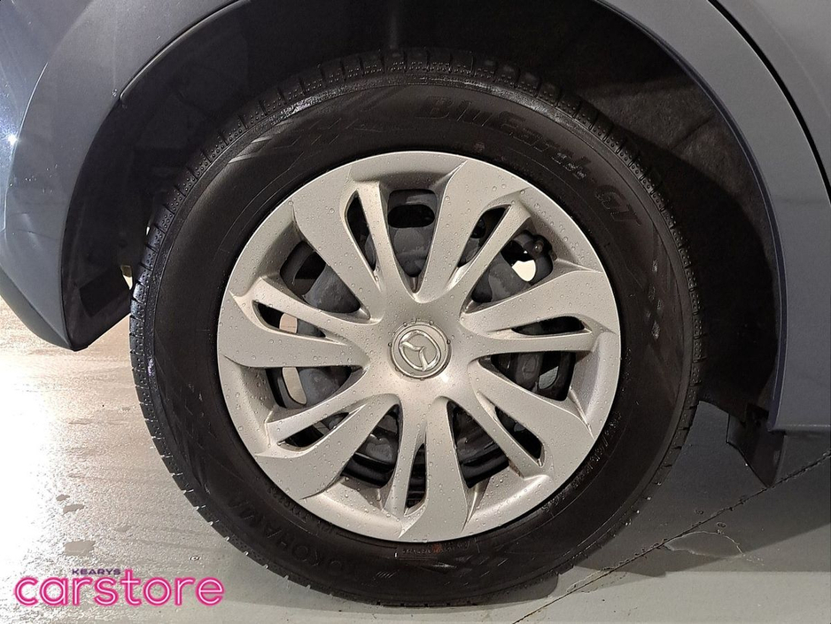 2023 Mazda Mazda2 1.5 PET AUTO €19,480